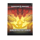 Dungeons & Dragons RPG - Dungeon Masters Screen 2024...