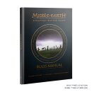 Middle Earth Tabletop - Rules Manual (Englisch)