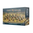 Middle Earth Tabletop - Rohan Warriors