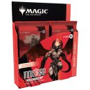 Innistrad Remastered Collector Booster Box - Japanese