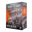 Kill Team - Brutal und Listig (Deutsch)