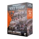 Kill Team - Brutal and Cunning (Englisch)