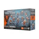 Kill Team - Vespid Stingwings