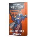 Kill Team - Angels of Death Datenkarten (Deutsch)