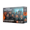 Kill Team - Hearthkyn Salvagers