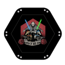 Baron of Dice - Premium Dice Trays - Droid General