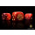 Baron of Dice - Daughters of Medusa 16mm Round Corner Dice (25)