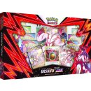 Pokemon TCG - Urshifu Single Strike VMax Premium Box -...