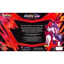 Pokemon TCG - Urshifu Single Strike VMax Premium Box -...