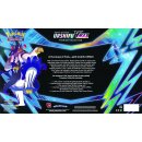 Pokemon TCG - Urshifu Rapid Strike VMax Premium Box -...