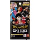 One Piece Card Game - Emperors in the New World Booster...