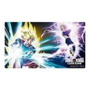 Dragon Ball Super Playmat - Fusion World Official Playmat 01