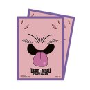 Dragon Ball Super - Fusion World Official Card Sleeves 02...