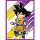 Dragon Ball Super - Fusion World Official Card Sleeves 02...