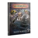 Necromunda - Halls of the Ancients (Englisch)