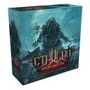 Cthulhu: Death May Die - Furcht vor dem Unbekannten -...