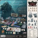 Cthulhu: Death May Die - Furcht vor dem Unbekannten -...