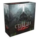 Cthulhu: Death May Die (Staffel 4) - Erweiterung - Deutsch