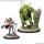 Marvel: Crisis Protocol - Elsa Bloodstone & Man-Thing Character Pack - Multilingual