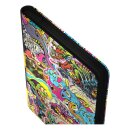 Ultimate Guard - Zipfolio 360 Xenoskin MtG "Aetherdrift" - Revved-Up Racers