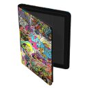 Ultimate Guard - Zipfolio 360 Xenoskin MtG "Aetherdrift" - Revved-Up Racers