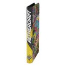 Ultimate Guard - Zipfolio 360 Xenoskin MtG "Aetherdrift" - Revved-Up Racers