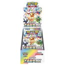 Pokemon TCG -Terastal Festival Booster Display (10 Packs)...