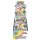 Pokemon TCG -Terastal Festival Booster Display (10 Packs) - Japanisch