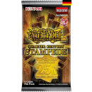 YuGiOh! - Quarter Century Stampede Booster Pack - Deutsch...