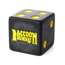 Games Island - Raccoon Rumble 2024 16mm Square Corner...