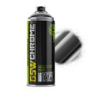 Green Stuff World - Black Chrome Spray Paint 400ml