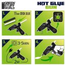 Green Stuff World - Hot Glue Gun 150w