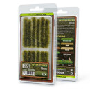 Green Stuff World - Grass Strips 12 mm - Dry Green