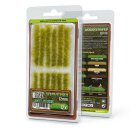 Green Stuff World - Grass Strips 12 mm - Light Green