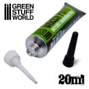 Green Stuff World - Green Putty (Pack x10)