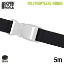 Green Stuff World - Nylon Straps 25mm