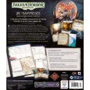 Arkham Horror: Das Kartenspiel - Die Traumfresser (Kampagnen-Erweiterung) - Deutsch