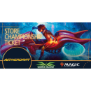 Aetherdrift Store Championship am 21.03.2025 Event Ticket