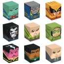 Squaroes - Justice League (Wave 2) -