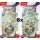 Pokemon TCG - Scarlet & Violet 2: Paldea Evolved Premium Checklane Blister Display (16 Blister) - English