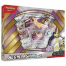 Pokemon TCG - Aegislash EX Box - Englisch