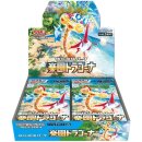 Pokemon TCG - Paradise Dragona Booster Box - Japanese