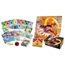 Pokemon TCG - Koraidon ex Starter Deck & Build Set -...