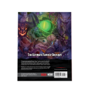 Dungeons & Dragons RPG - Monster Manual 2024 (Englisch)