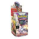 Pokemon TCG - Karmesin & Purpur 2: Entwicklungen in...