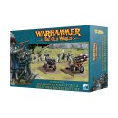 Empire of Man - Helblaster Volley Gun & Helstorm...