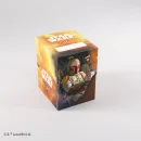 Star Wars: Unlimited - Soft Crate - Boba Fett / Fetts...