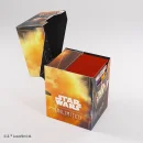 Star Wars: Unlimited - Soft Crate - Boba Fett / Fetts Firespray