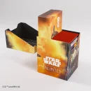 Star Wars: Unlimited - Soft Crate - Boba Fett / Fetts Firespray