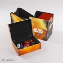 Star Wars: Unlimited - Soft Crate - Boba Fett / Fetts Firespray